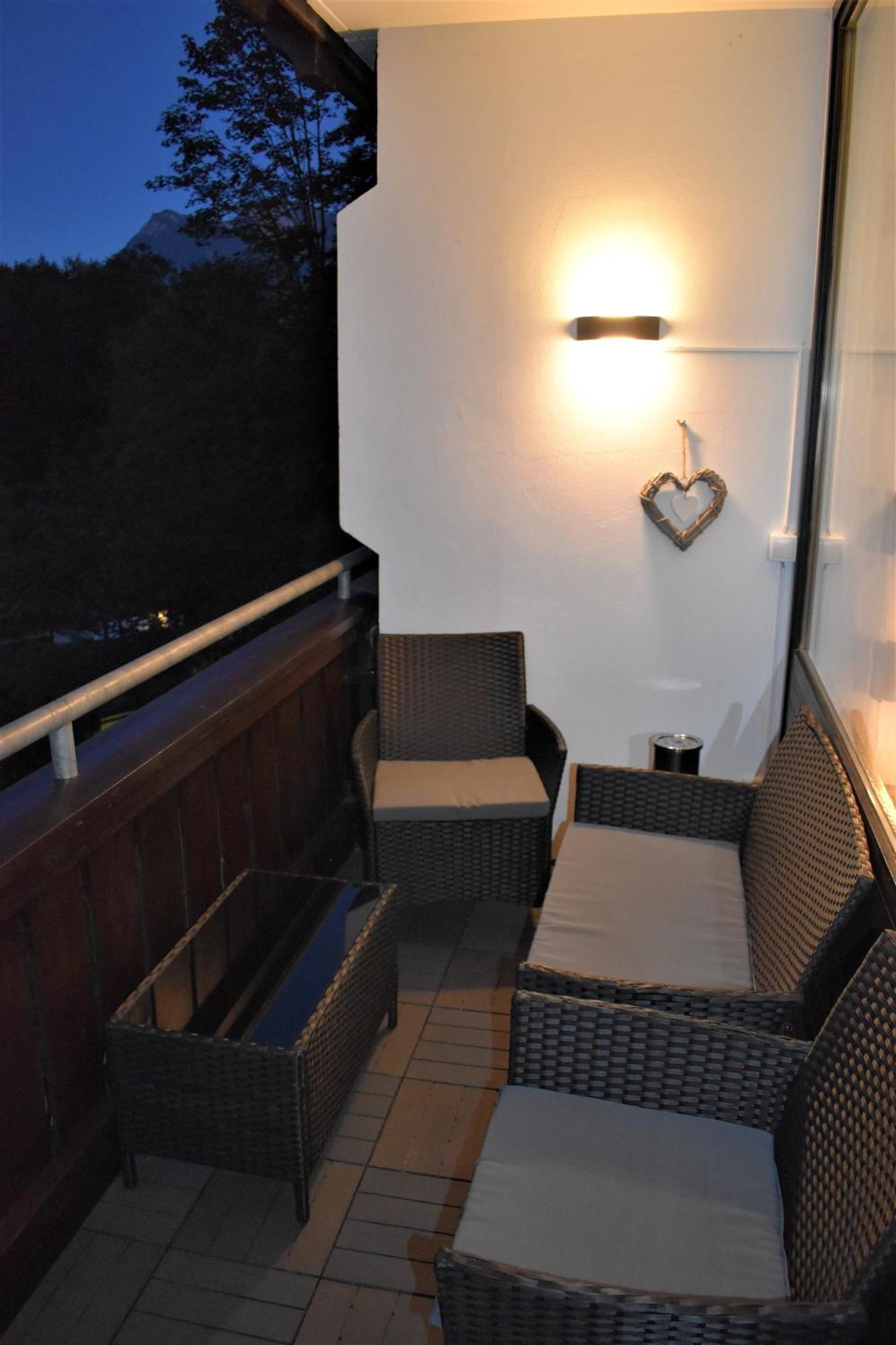 Apartment D 'Freizeit Bad Goisern Exterior photo