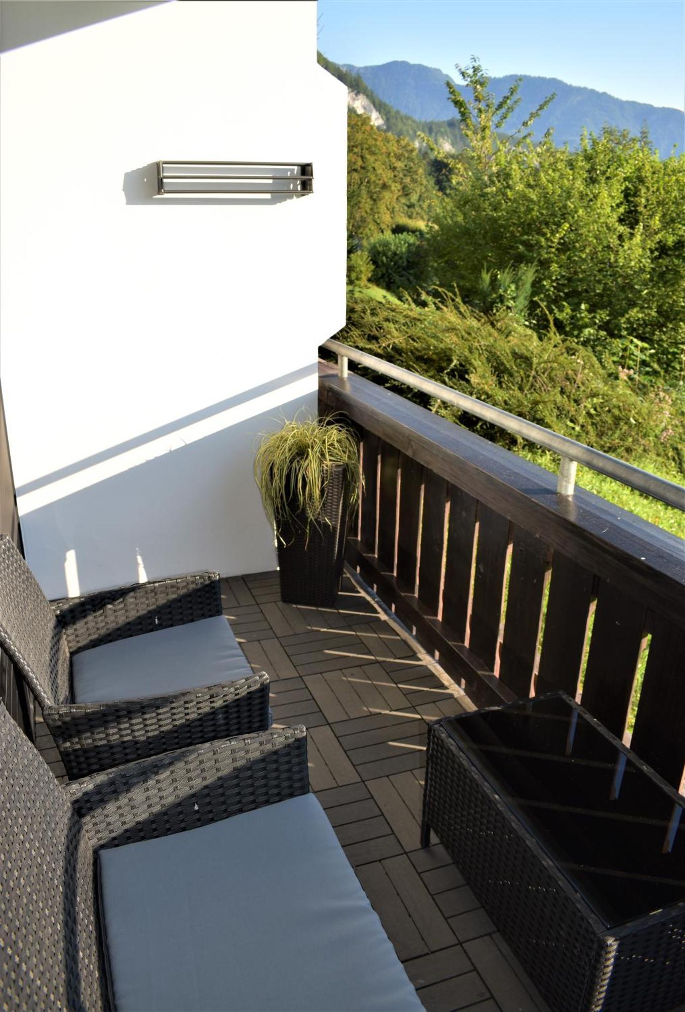 Apartment D 'Freizeit Bad Goisern Exterior photo