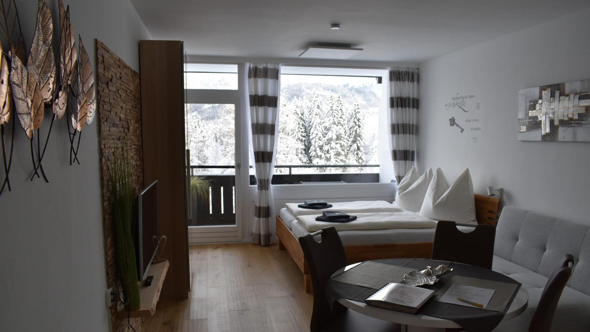 Apartment D 'Freizeit Bad Goisern Exterior photo