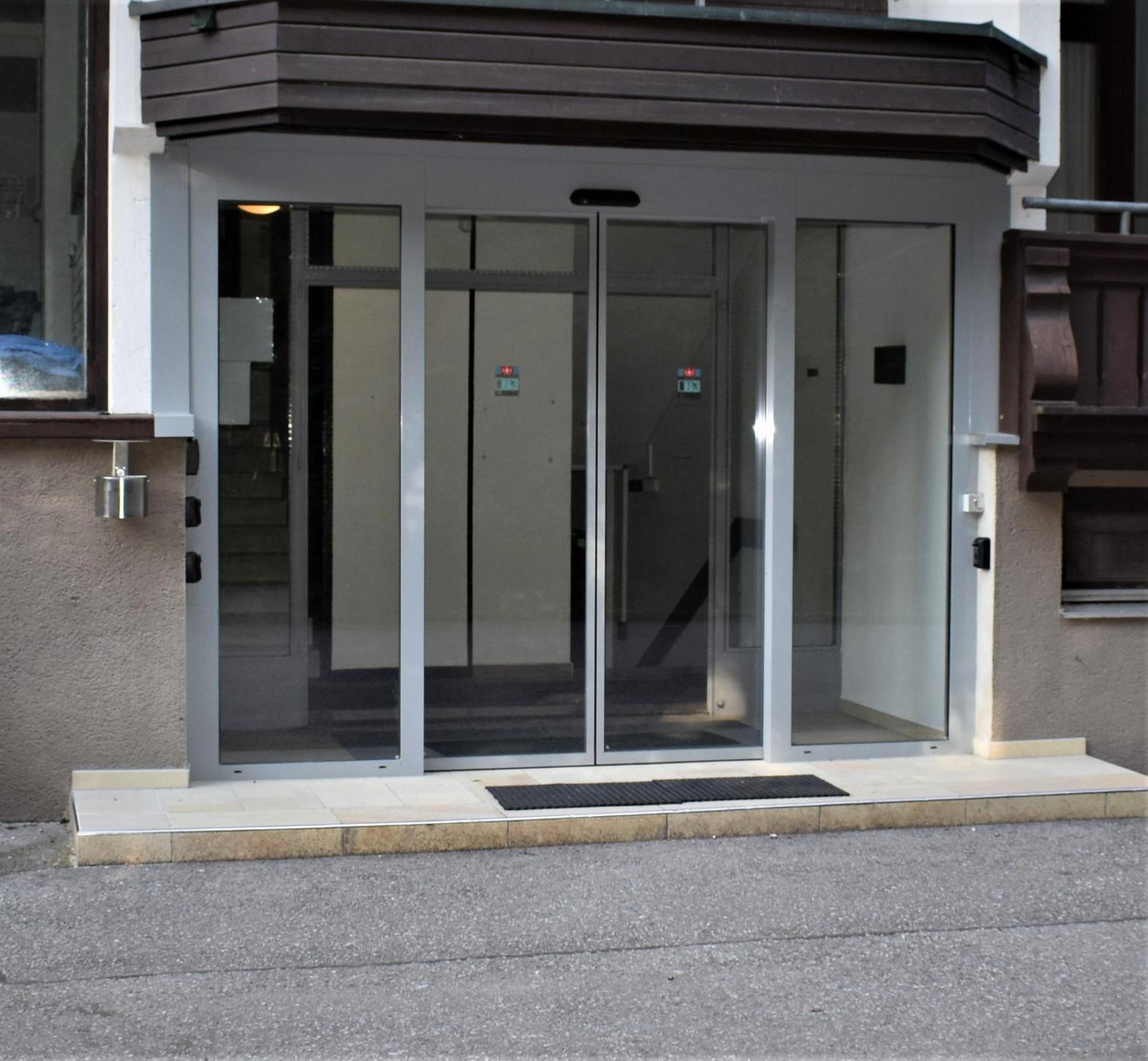 Apartment D 'Freizeit Bad Goisern Exterior photo